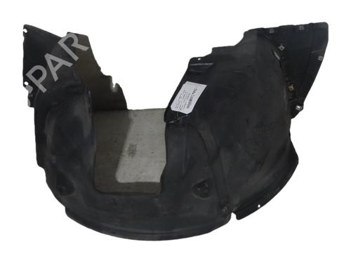 Used Wheel arch Wheel arch BMW 1 (E81) 123 d (204 hp) 40602890 40602890