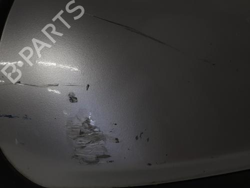 Right mirror NISSAN ALMERA II Hatchback (N16) 1.8 | BP23052089C27