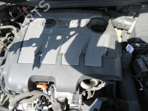 Headlight switch SEAT IBIZA IV ST (6J8, 6P8) 1.6 TDI | BP23048954I24  - Image 9