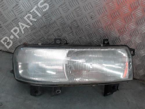 Faro sinistro RENAULT MASTER II Van (FD) 2.5 dCi 120 (FD0M, FD0U, FD0W, FD2M, FD2W, FD3M, FD3U,... (115 hp) 29895491