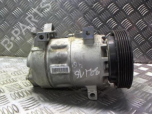AC compressor RENAULT CLIO IV (BH_) 1.5 dCi 75 | BP23049424M34 - Image 2