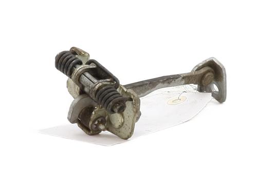 Hinge/Door check strap DACIA SANDERO II TCe 90 (B8M1, B8MA, B8AC) | BP30970188C146 - Image 5