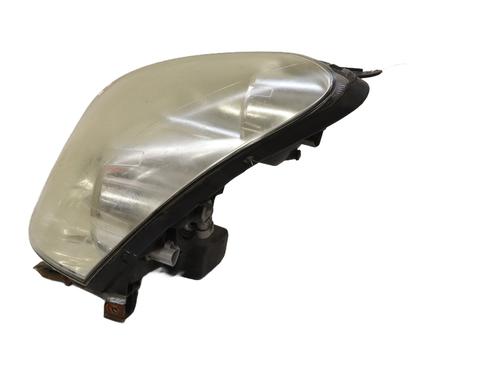 Venstre forlygte Venstre forlygte TOYOTA COROLLA Verso (ZER_, ZZE12_, R1_) 2.2 D-4D (AUR10_, AUR10R) (136 hp) 23051856 23051856