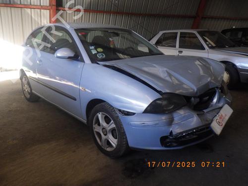 Used Parts SEAT IBIZA III (6L1) 1.4 16V (75 hp) 4414404