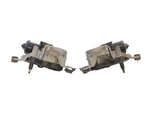 Front wiper motor CITROËN C5 III (RD_) 2.0 HDi 140 (RDRHF8, RDRHFA, RDRHA8, RDRHAJ) | BP37798824M29 - Image 3
