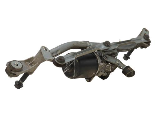 Used Front wiper motor Front wiper motor CITROËN DS3 (SA_) 1.6 HDi 90 (92 hp) 36481590 36481590