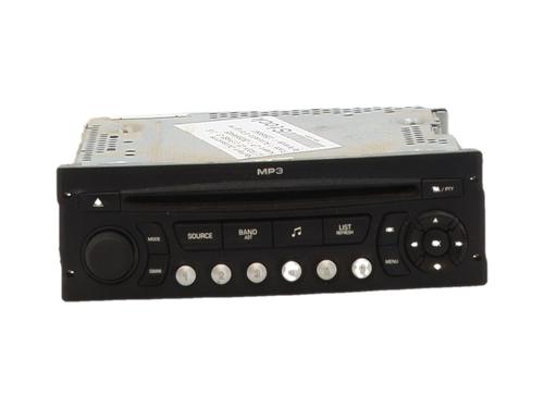 Used Radio Radio 36647765 36647765