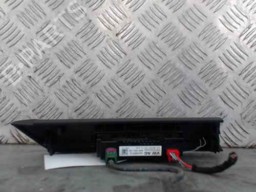 Electronic module VW GOLF VIII (CD1, DA1) 2.0 GTI Clubsport | BP29460471M83 - Image 2