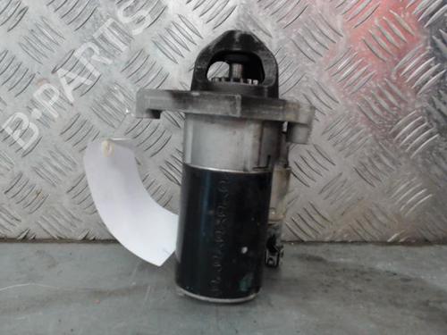 Used Starter PEUGEOT 308 II (LB_, LP_, LW_, LH_, L3_) 1.2 THP 110 (110 hp) 25332265