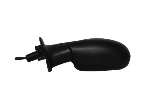 Left mirror NISSAN MICRA III (K12) 1.2 16V | BP24295321C26 