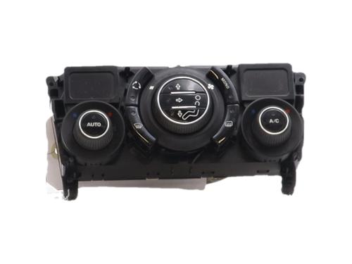 Climate control CITROËN C3 Picasso (SH_) 1.6 HDi 110 | BP38940671I5 - Image 6