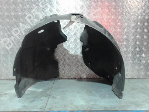 Hjulbue RENAULT MEGANE IV Hatchback (B9A/M/N_) 1.3 TCe 140 (B9NB) (140 hp) 30611065