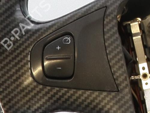 Steering wheel RENAULT CAPTUR I (J5_, H5_) 1.5 dCi 90 (J5N4, J5M5, J5MW, J5M6, J5AL, J5AJ) | BP29836938C49  - Image 6