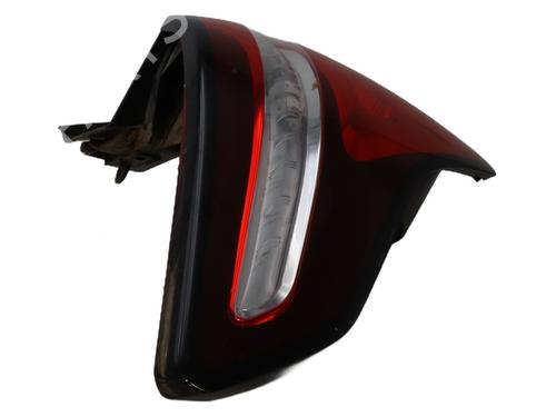 Venstre Baklys CITROËN C4 Picasso I MPV (UD_) 1.6 HDi 110 | BP29710095C34