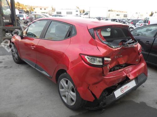 Viskermotor vindrude RENAULT CLIO IV (BH_) 1.5 dCi 90 | BP23049168M29