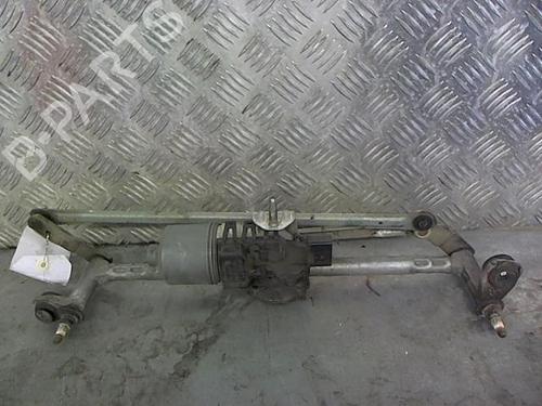 Used Front wiper motor SEAT IBIZA IV (6J5, 6P1) 1.6 TDI (90 hp) 23840662