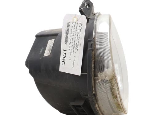 Left headlight KIA PICANTO I (SA) 1.0 | BP38308262C28 - Image 5