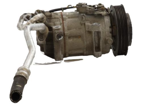 AC compressor RENAULT MEGANE III Hatchback (BZ0/1_, B3_)  | BP34173240M34  - Image 5