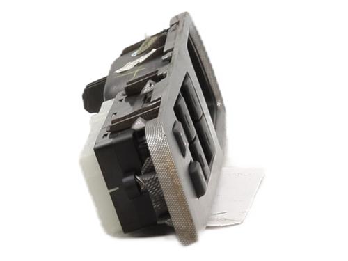 Left front window switch NISSAN TIIDA Hatchback (C11) 1.5 dCi | BP31306692I27