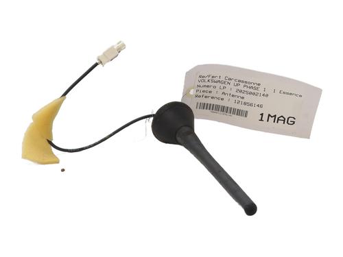 Used Antenna/Base VW UP! (121, 122, BL1, BL2, BL3, 123) 1.0 (60 hp) 32527300