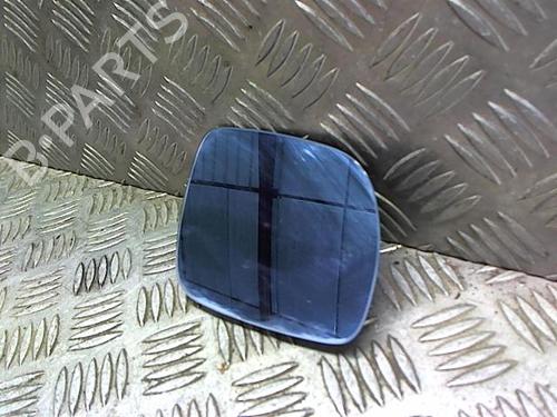 Used Right mirror glass Right mirror glass AUDI A3 (8L1) 1.9 TDI (110 hp) 33615531 33615531