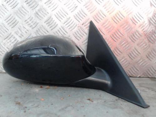 Used Right mirror BMW 1 (E87) 118 d (122 hp) 25872483