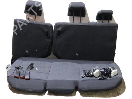 Stol bak CITROËN C4 CACTUS 1.2 THP 110 | BP31881560C17