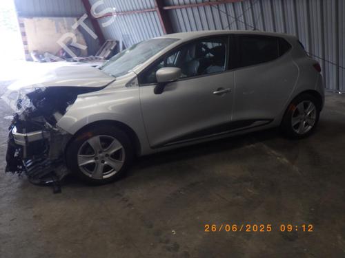 Used Left rear door RENAULT CLIO IV (BH_) 1.5 dCi 75 (75 hp) 29521286