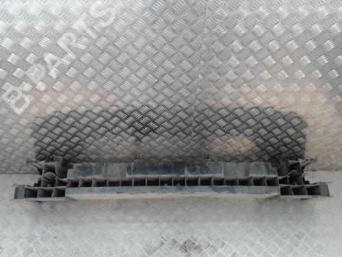 Used Rear bumper bracket Rear bumper bracket RENAULT CAPTUR I (J5_, H5_) 0.9 TCe 90 (90 hp) 23050432 23050432