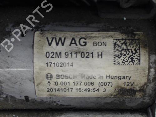 Starter VW POLO V (6R1, 6C1) 1.0 | BP28476231M8 