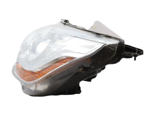 Left headlight DS DS 4 / DS 4 CROSSBACK (NX_) | BP35925284C28 - Image 2