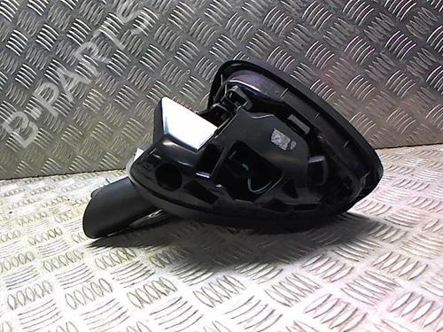 Used Left mirror CITROËN C3 II (SC_) 1.6 BlueHDi 75 (75 hp) 23837492