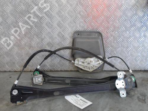 Used Front left window mechanism VW GOLF V (1K1) 2.0 TDI (170 hp) 26296277