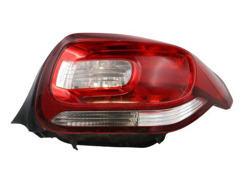 Right taillight CITROËN DS3 (SA_) 1.6 HDi 90 | BP36514218C35 - Image 3