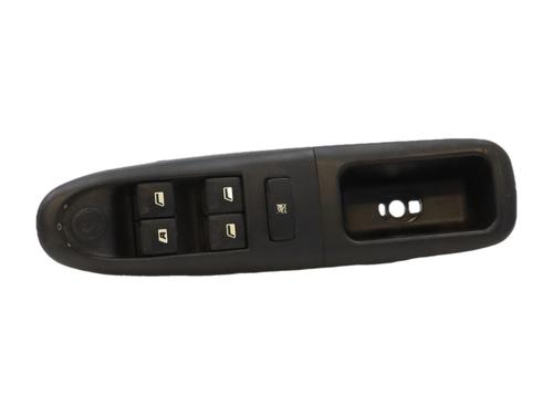 Left front window switch PEUGEOT 406 (8B) 2.0 HDI 110 | BP36514100I27 - Image 3
