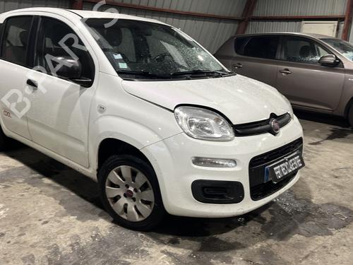 ABS pump FIAT PANDA (312_, 319_) 1.2 (312PXA1A) | BP31299692M43  - Image 6