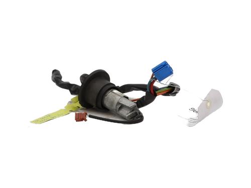Ignition barrel PEUGEOT 206 Hatchback (2A/C) 1.4 HDi eco 70 | BP26522758M48 