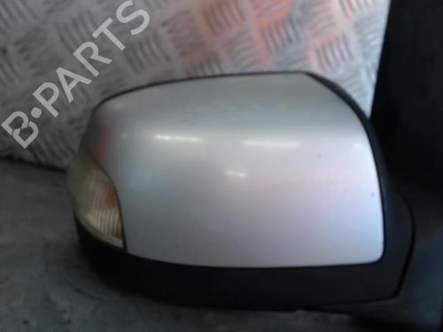 Right mirror FORD C-MAX (DM2) 1.8 TDCi | BP25794973C27 