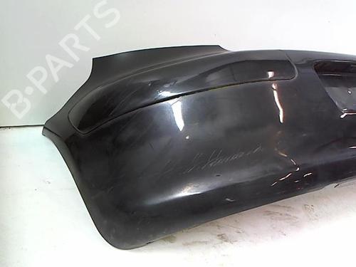 Rear bumper PEUGEOT 307 (3A/C) 1.6 HDi | BP23051751C8 