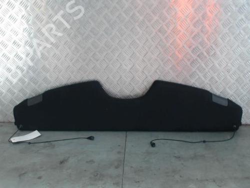Rear parcel shelf RENAULT TWINGO II (CN0_) 1.2 16V (CN04, CN0B) | BP29613816C85