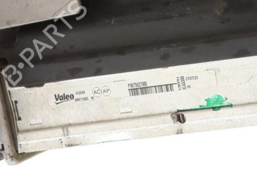 Intercooler PEUGEOT 208 II (UB_, UP_, UW_, UJ_) e-208 | BP31051918M30 