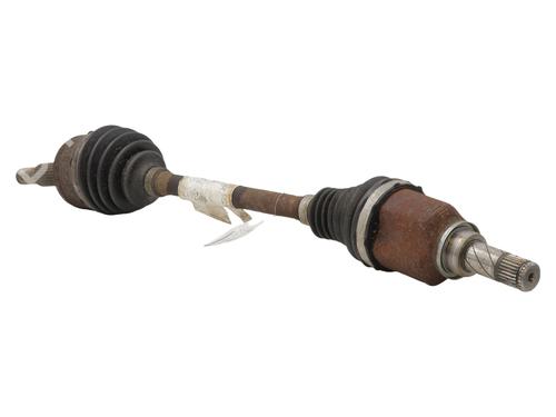 Left front driveshaft DACIA LODGY (JS_) 1.2 TCe (JSAY, JSM0) | BP37200782M38 - Image 3