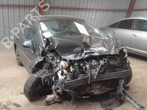 Used Parts PEUGEOT 207 (WA_, WC_)  1.6 HDi  4618277