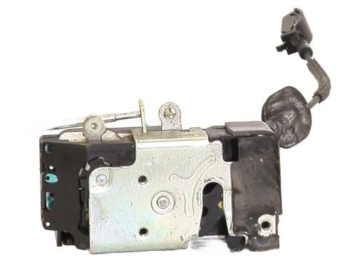 Front left lock FORD FIESTA V (JH_, JD_) 1.4 TDCi | BP23052105C98 