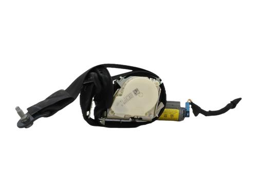 Front left seatbelt CITROËN C3 II (SC_) 1.6 HDi | BP37798839I26 - Image 2