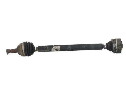 Used Right front driveshaft Right front driveshaft SKODA FABIA II (542) [2006-2014] 33566828 33566828
