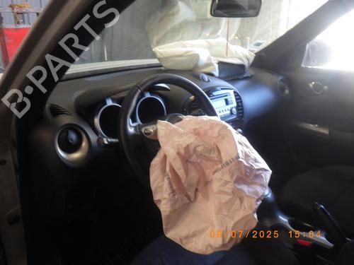 Front wiper motor NISSAN JUKE (F15) 1.5 dCi | BP30446089M29 