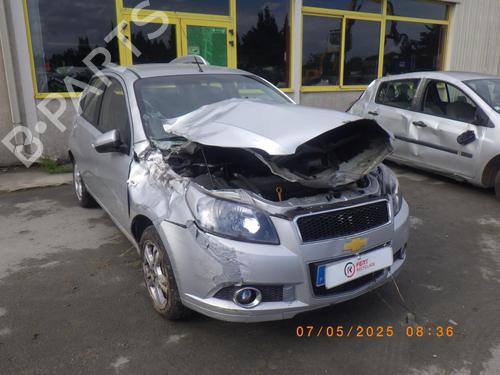 Engine CHEVROLET AVEO / KALOS Hatchback (T250, T255) 1.4 | BP26384545M1 - Image 5