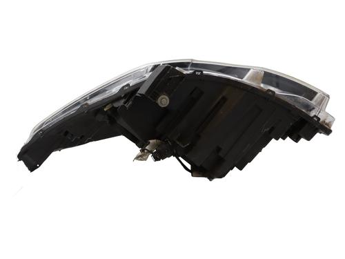 Right headlight PEUGEOT 3008 I MPV (0U_) 1.6 BlueHDi 120 | BP31191611C29 