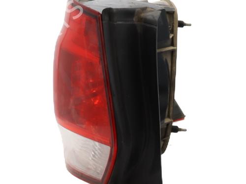 Left taillight VW GOLF VI Variant (AJ5) 1.6 TDI | BP32141164C34  - Image 5